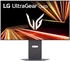LG UltraGear 32GX870A-B