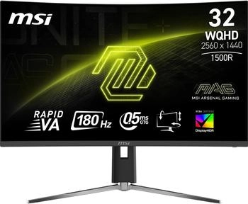 MSI MAG 32CQ6PF (9S6-3DC94M-010)
