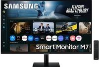 Samsung S32FM702UU - M70F Series - LED-Monitor - Smart - 81.3 cm (32")