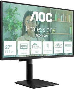 AOC Q27P4U