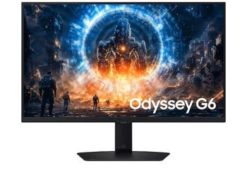 Samsung Odyssey G6 G60F S27FG602EU