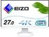EIZO FlexScan EV2740S-WT