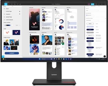 Lenovo ThinkVision T32UD-40