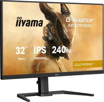 iiyama G-Master GB3290QSU-B1