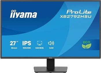 iiyama ProLite X2792HSU-B1