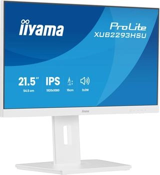 iiyama ProLite XUB2293HSU-W7