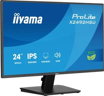 iiyama ProLite X2492HSU-B1