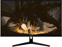 Arozzi AZ-NO-32T2K180 LCD-Monitor (32 Zoll Quad HD LED Gaming Monitor mit VESA)