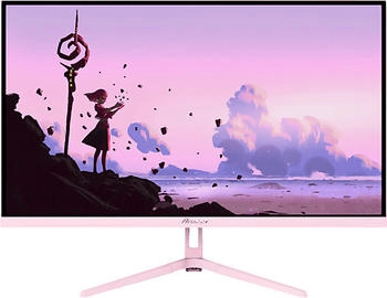 Arozzi Nova 32" rosa