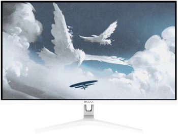 Arozzi Nova 32" wei&szlig;