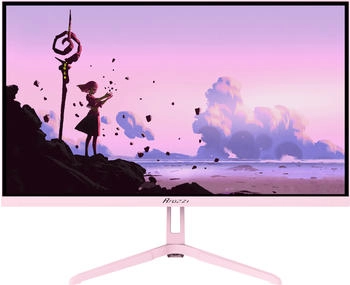 Arozzi Nova 24&ldquo; rosa