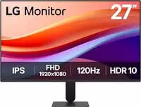 LG 27U411A-B - LED-Monitor - 68.5 cm (27") - 1920 x 1080 Full HD (1080p)