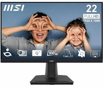 MSI Pro MP225V
