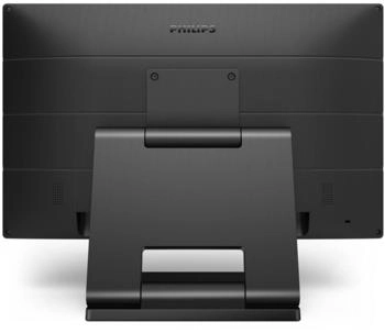 Philips 222B9TA – Philips 222B9TA Touchscreen für optimierte Büroeffizienz
