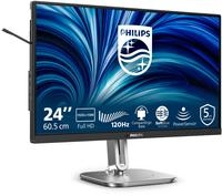 Philips Evnia 24B2N4200 LED Monitor 60,5 cm (23.8) - Full HD, IPS-Panel, 4ms, 120Hz