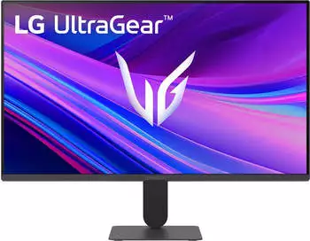 LG 24G411A-BA