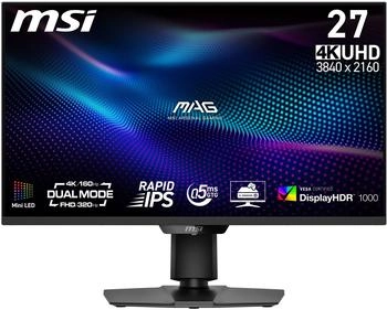 MSI MAG 274UPDF E16M