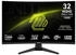 MSI MAG 321CQFDE E18