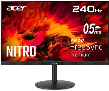 Acer Nitro XV272U W2