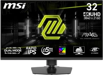 MSI MAG 322URDF E16