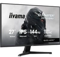 iiyama G-Master G2741QSU-B1