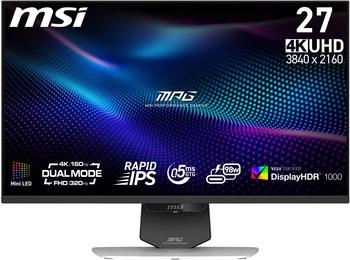 MSI MPG 274URDFWDE E16M