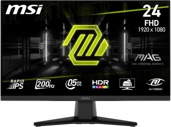 MSI MAG 242F