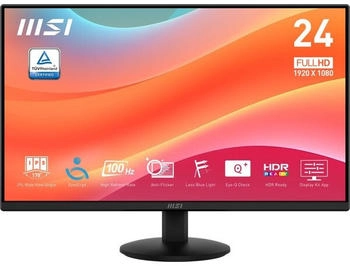 MSI Pro MP242L 23.8"