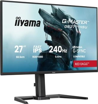 iiyama G-Master GB2771HSU-B1