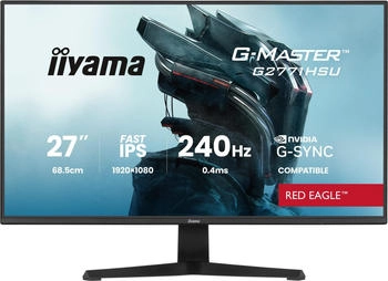 iiyama G-Master G2771HSU-B1