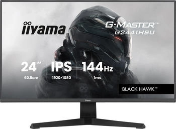 iiyama G-Master G2441HSU-B1