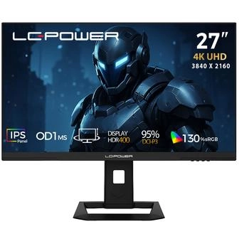 LC Power LC-M27UFD
