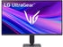 LG UltraGear 27G411A-B
