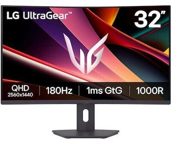 LG UltraGear 32G600A-B