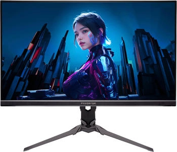 Acer Predator XB323QK V4