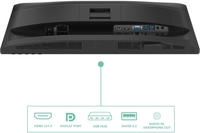 AOC 24P4U, 27"