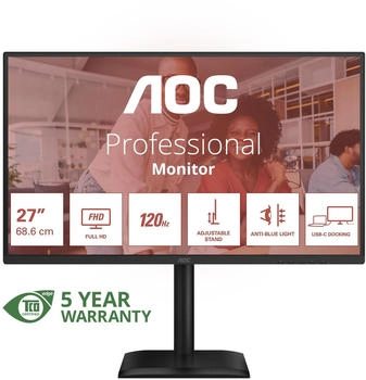 AOC 27E4CV