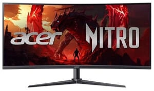 Acer Nitro XZ340CUR X0