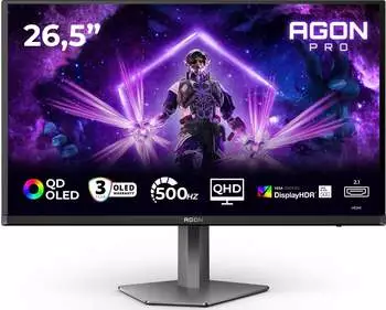 AOC AG276QKD2