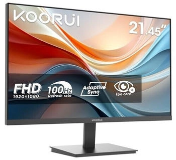 Koorui E2212F
