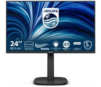 Philips 24B2N3200D - 3000 Series - LED-Monitor - 61.13 cm (24) - 1920 x 1200 WUXGA @