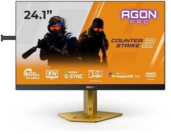 AOC CS24A