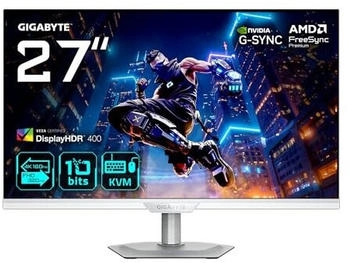GigaByte ICE M27UP