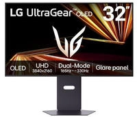 LG Gaming-Monitor "32GX850A" 80 cm/32 &Prime; 3840 x 2560 px 0,03 Reaktionszeit 165 Hz