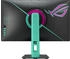 ASUS ROG Strix XG27ACMEG-G Hatsune Miku Edition