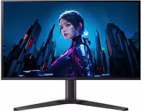 Acer Gaming-Monitor "Predator X27UZ1bmiiprx" 67,3 cm/26,5 &Prime; 2560 x 1440 px Wide