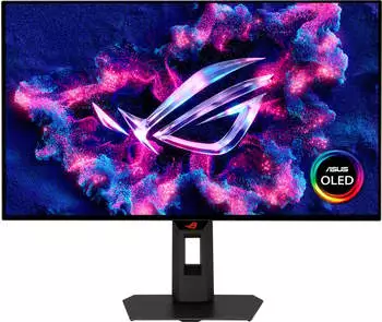 ASUS ROG Strix OLED XG27AQWMG