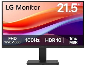 LG 22U401A-B
