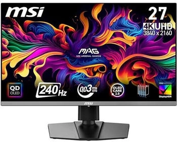 MSI MAG 272UP