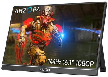 Arzopa Z1FC
